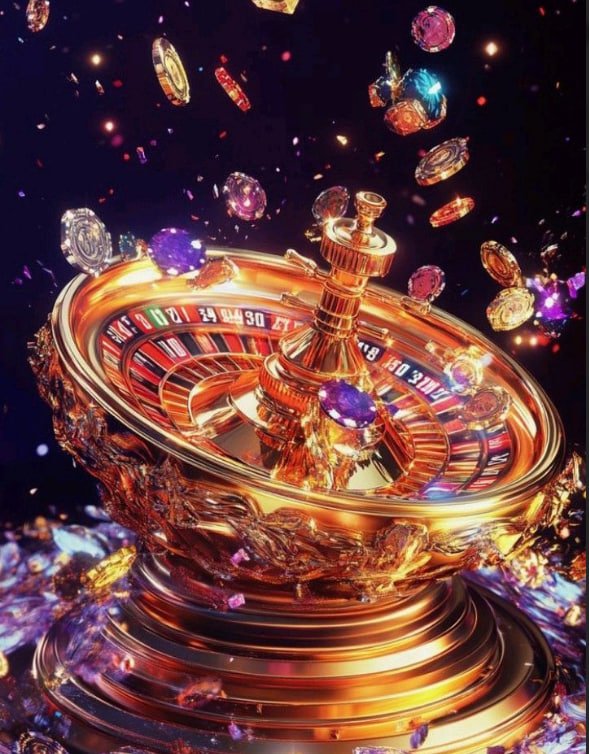 Antarmuka aplikasi mobile galaxy bet77 menampilkan permainan slot dan kasino hidup