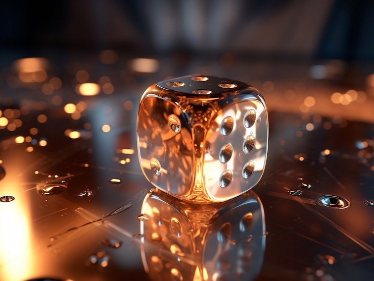 Fitur putaran gratis dan simbol scatter dalam permainan Fa Cai Shen Deluxe