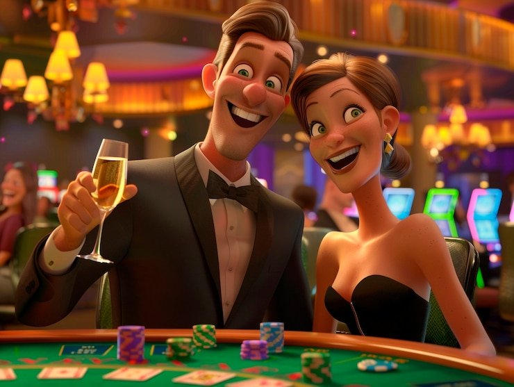 Antarmuka deposit LinkAja di galaxy bet77 dengan langkah-langkah verifikasi