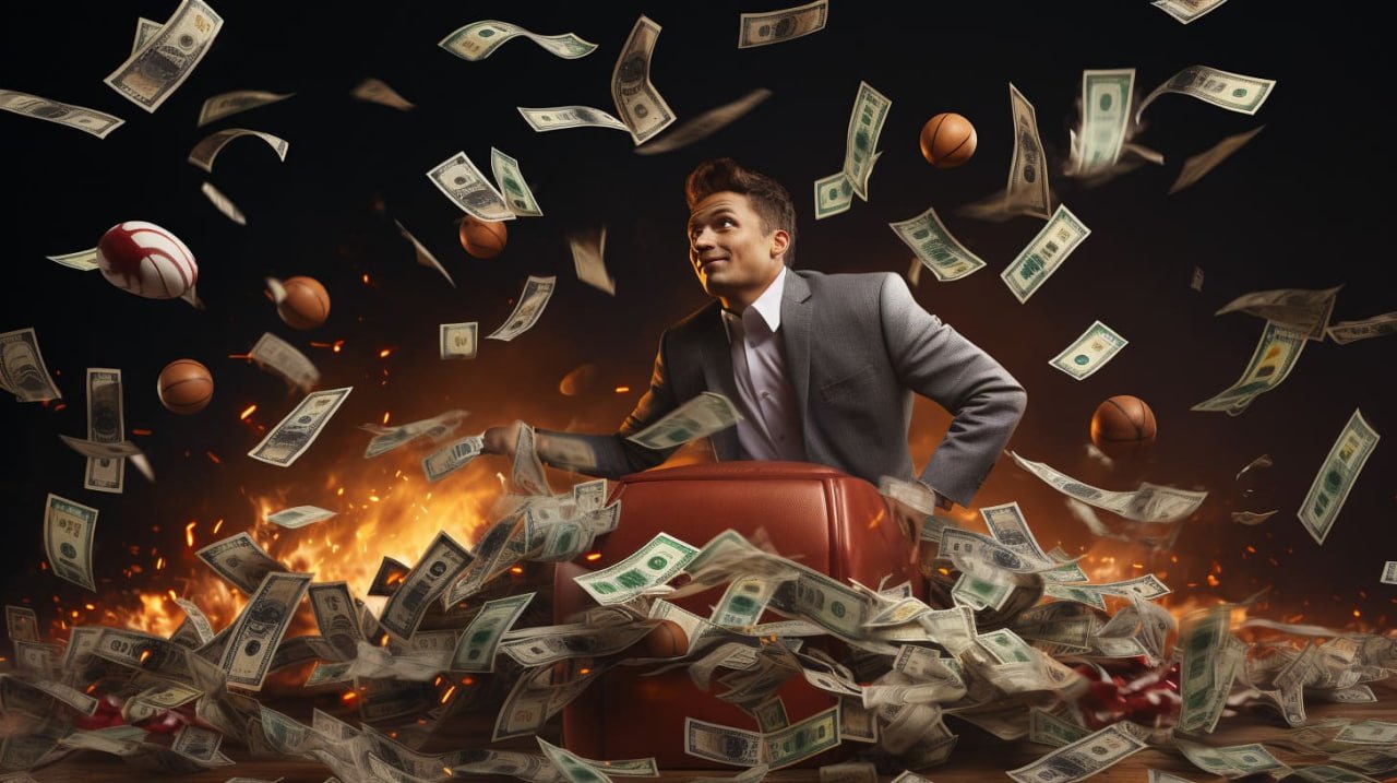 Galeri permainan slot Microgaming di platform galaxy bet77